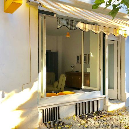 Ladenwohnung In Kreuzberg Mit Parkplatz In Einer Tiefgarage Berlino Esterno foto