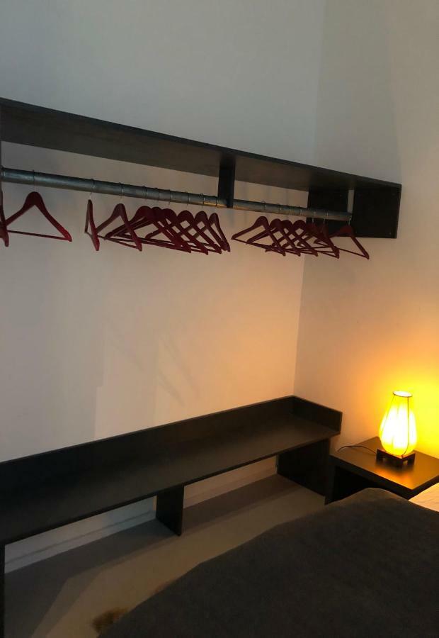 Ladenwohnung In Kreuzberg Mit Parkplatz In Einer Tiefgarage Berlino Esterno foto